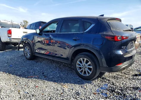 2023 Mazda Cx-5 Preferred z USA, uszkodzony, nr VIN JM3KFBCMXP0176170